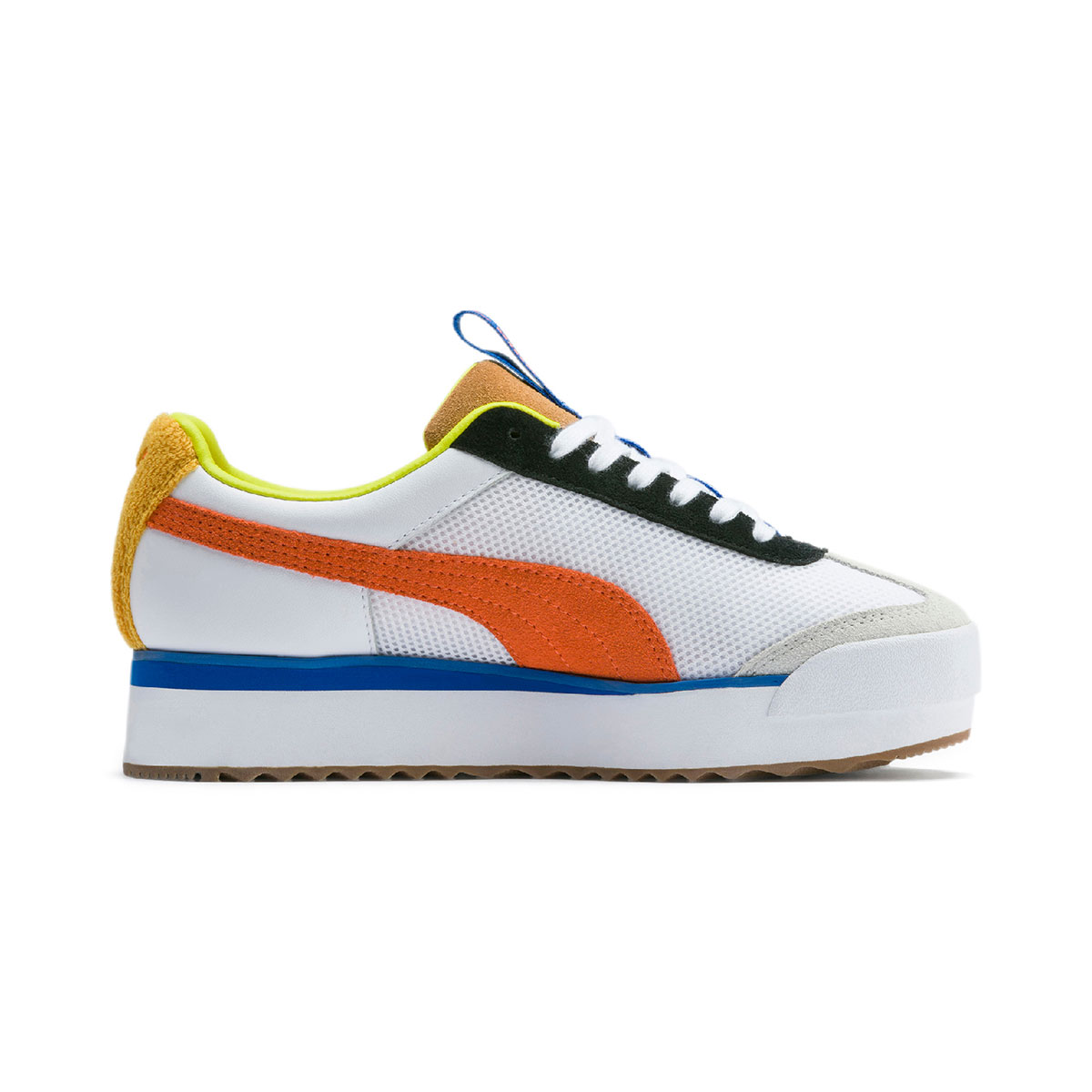 puma彪马官方女子经典复古休闲鞋,puma新款运动鞋复古老爹鞋女