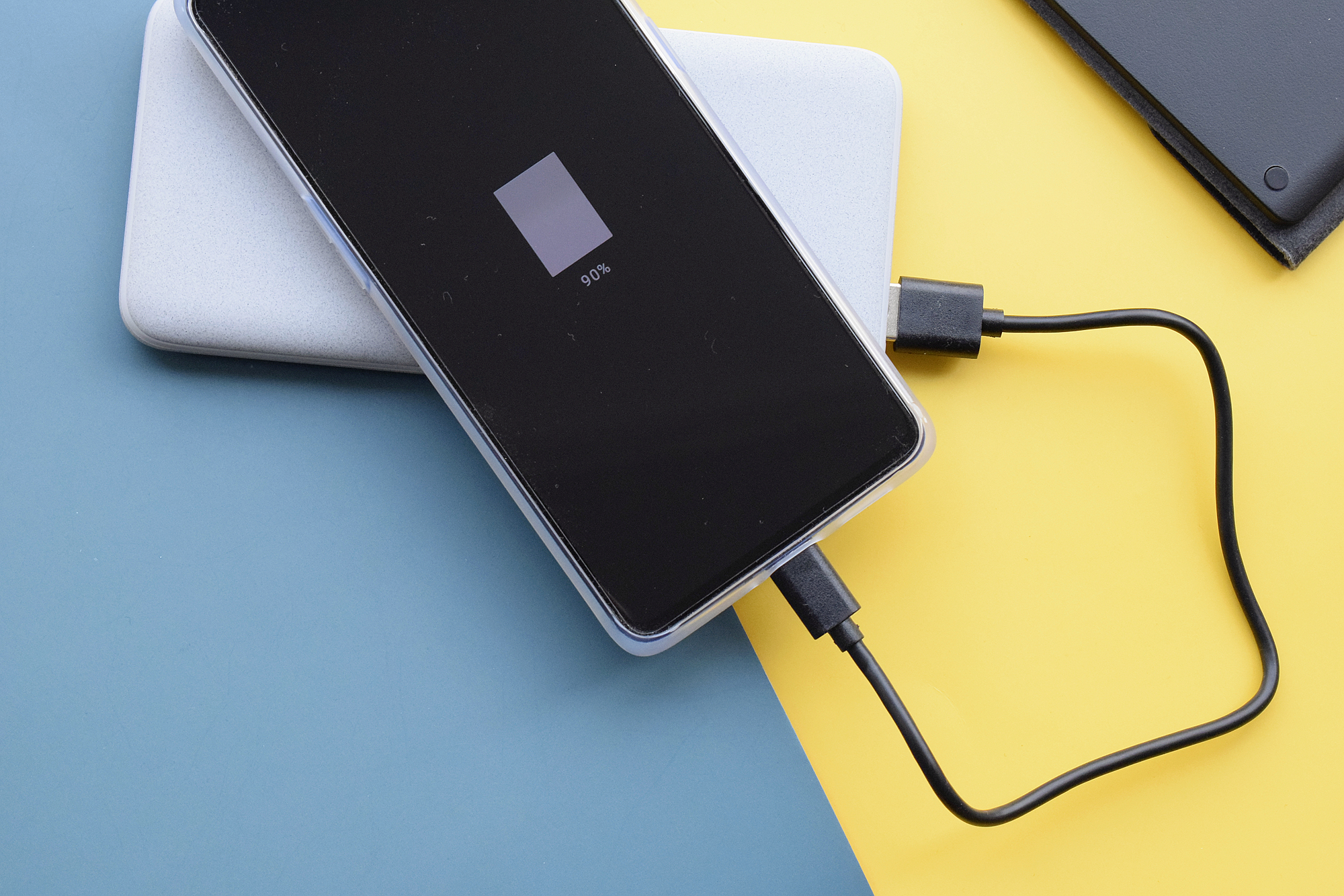 南卡pow2充电宝,南卡pow2无线充电宝