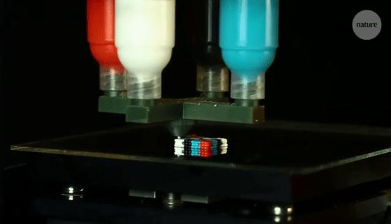 3d打印更换喷头,2.2毫米的3d打印喷头