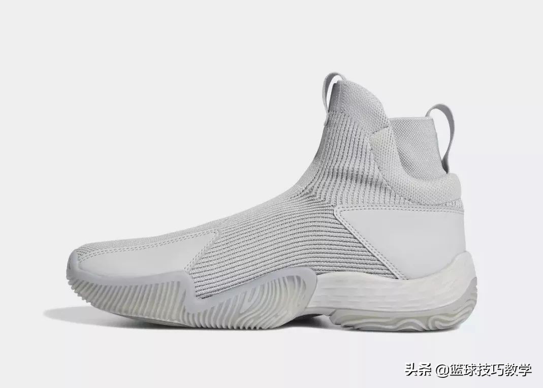 阿迪达斯onethegame2.0球鞋,阿迪crazyflight排球鞋测评