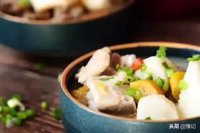 冬令进补春天打虎你真的补对了么,冬日进补来年打虎