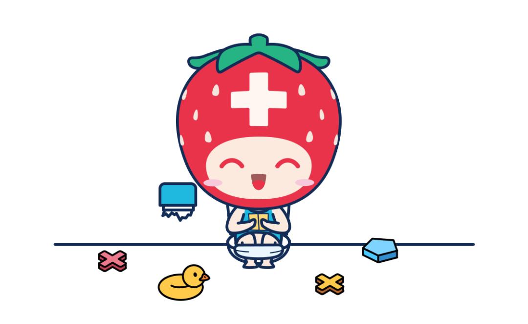 3岁小孩会有痔疮吗,3岁孩子会有痔疮吗