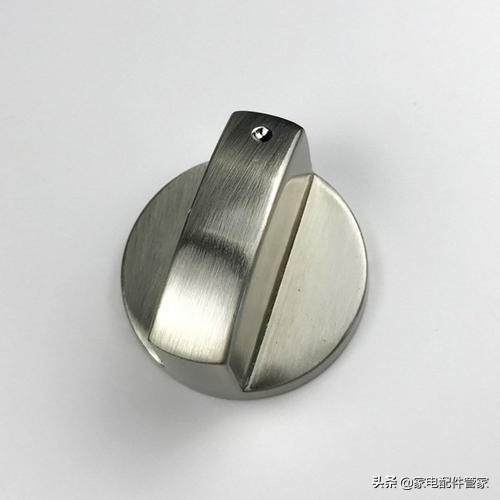 巧太太燃气灶点火器故障维修,燃气灶开关旋钮常见故障维修