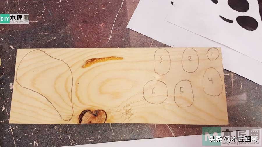 最简单的手工拖鞋方法,手工单拖鞋制作过程