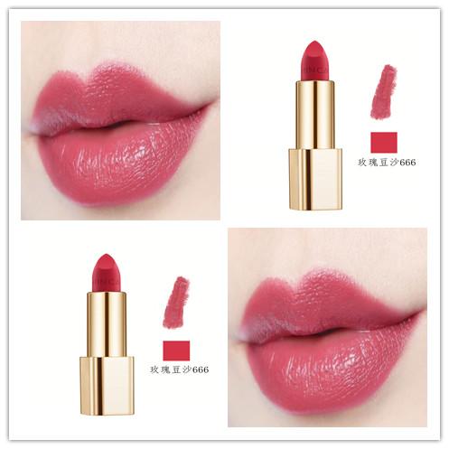 秋冬大牌口红平替清单,秋冬大牌口红灰棕调