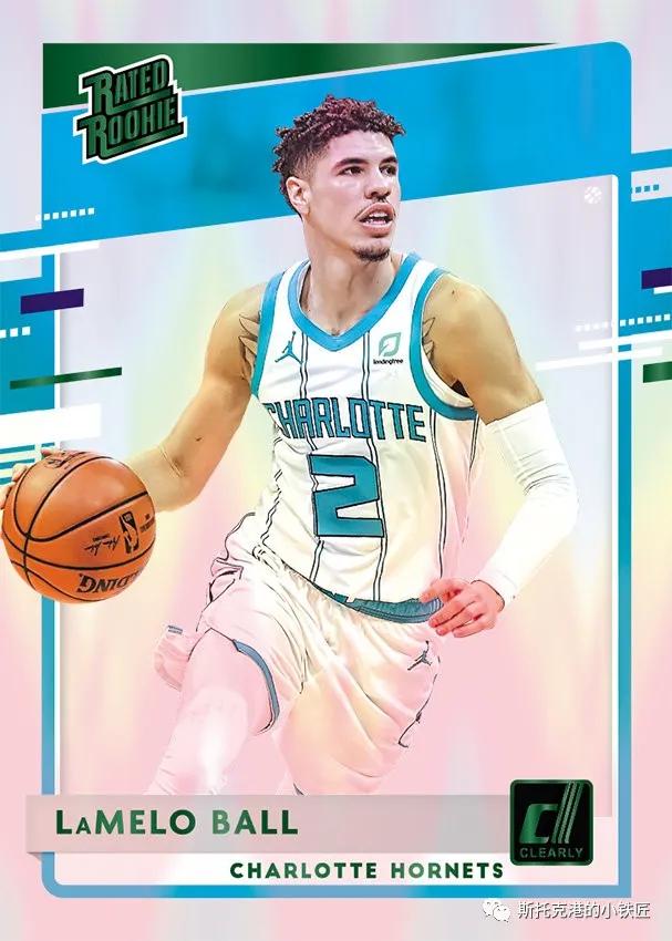 “这不是理财产品”——球星卡到底是个什么玩意（二）