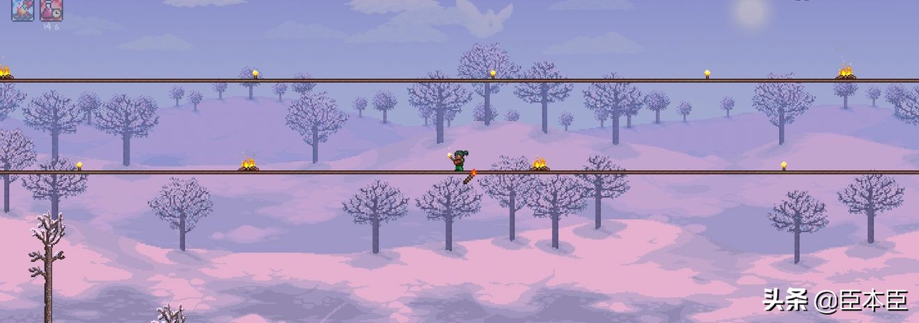 泰拉瑞亚boss攻略克苏鲁之眼,泰拉瑞亚肉前击败boss顺序