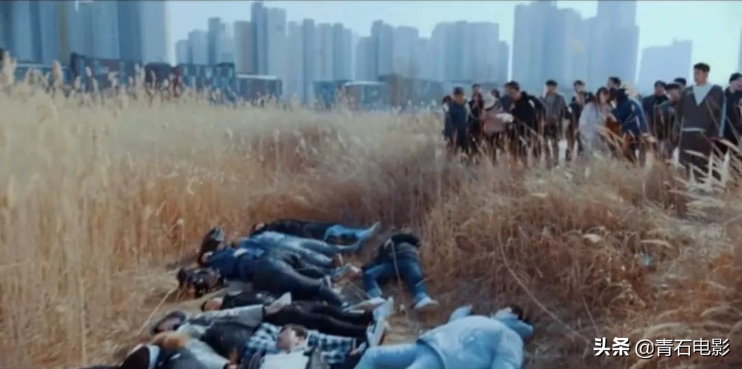 韩剧前四集很甜,全球同步韩剧