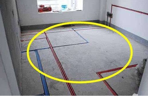 装修师傅十大谎言,最易被装修工人坑的十大细节