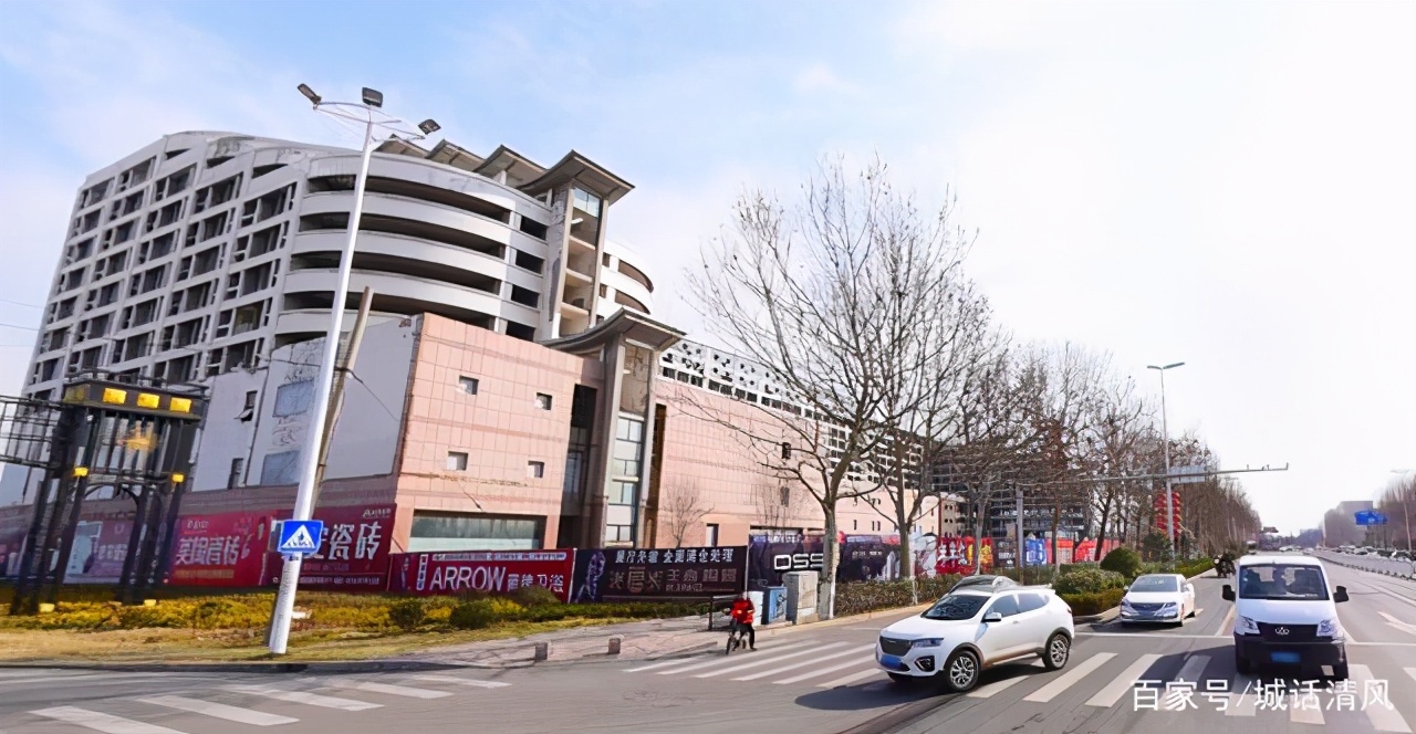 2022城阳小区改造,城阳启阳国际规划