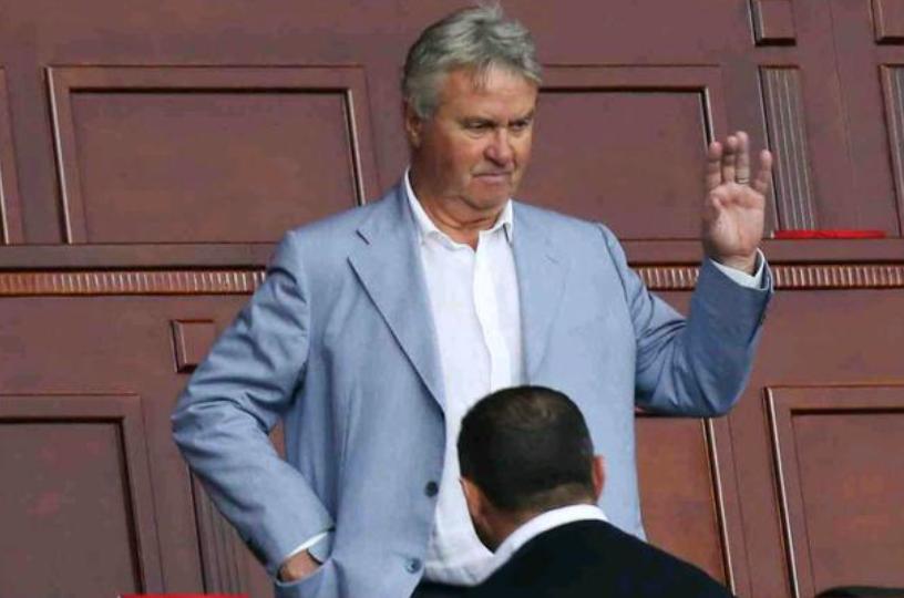 够狠一场4-1让中超黑马再无冠,够狠完整版在线观看