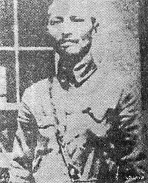 解放汤阴孙殿英,三个军围剿孙殿英