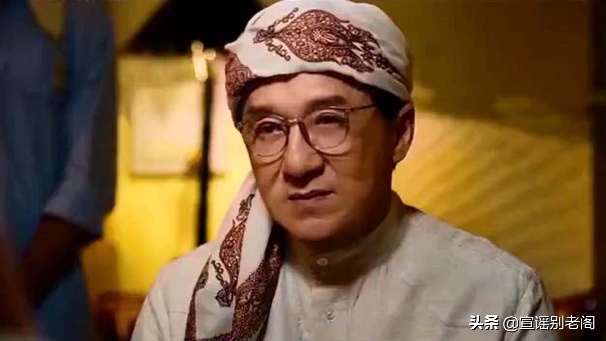 年轻的成龙有多能打,66岁的成龙还会武功吗