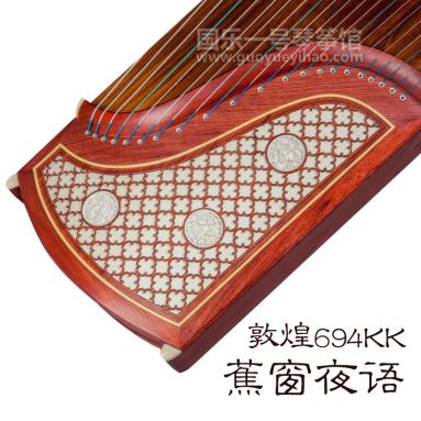 初学者买什么古筝比较好,初学古筝买什么古筝好