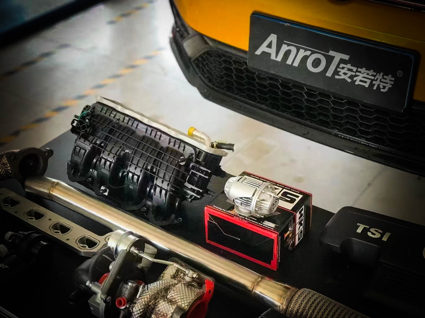 大众polo改1.6t,12年大众polo带涡轮增压吗