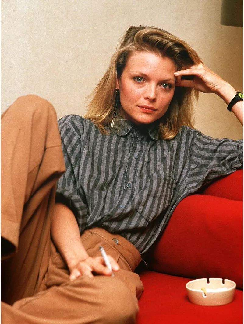 女人帅起来男人都不知道怎么做,女人帅起来究竟能帅到什么地步