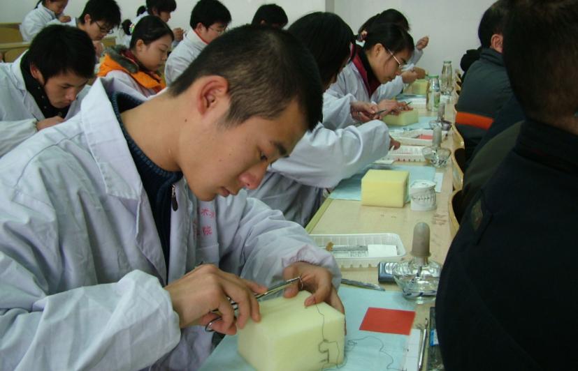 学医怎么选科室,学医如何选科