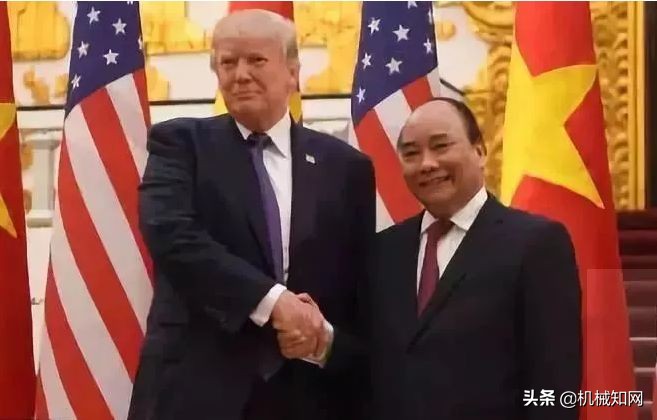 越南世界工厂最近规划,越南世界工厂最新消息