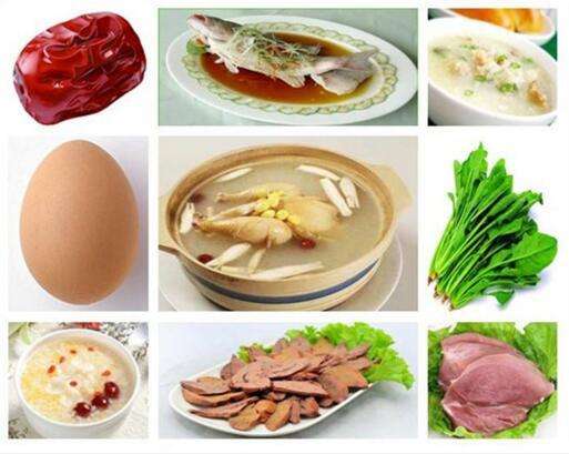 怎么知道自己贫血不贫血看哪个值,想知道自己贫血不贫血