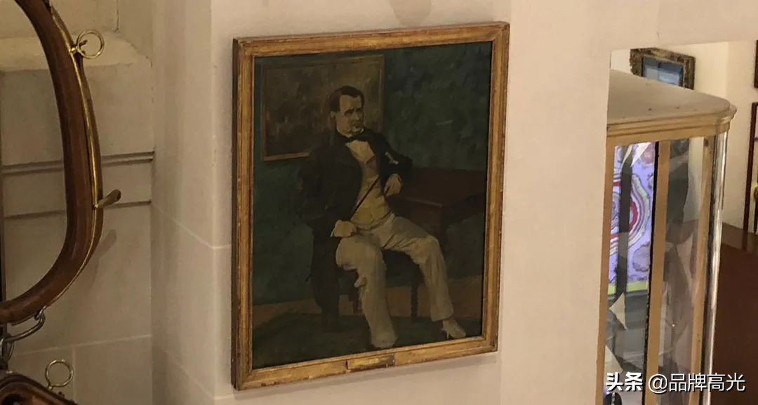 爱马仕传奇,爱马仕历史上新