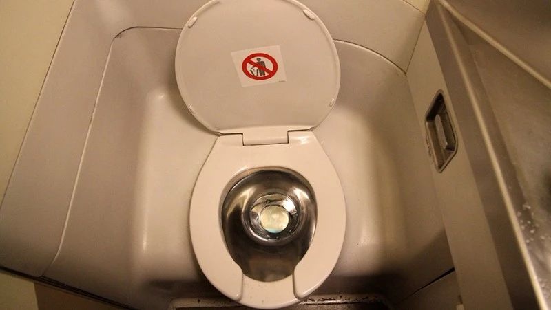 神奇“屎尿”去哪里之交通篇