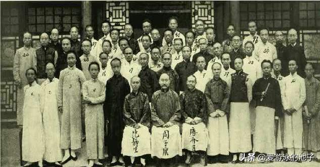 生在台湾，根在大陆的高校系列-台湾清华大学