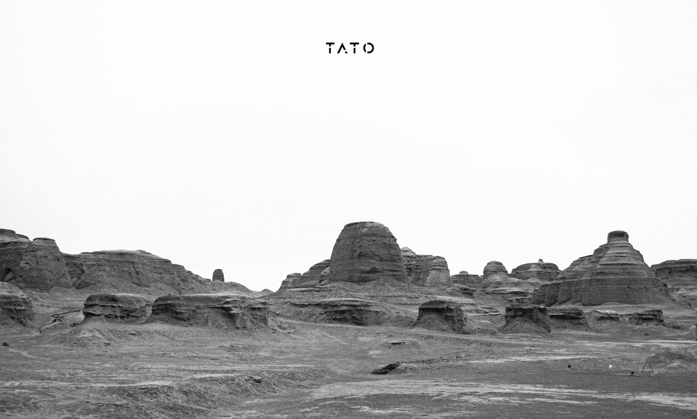 北疆世界魔鬼城,新疆环疆新世界