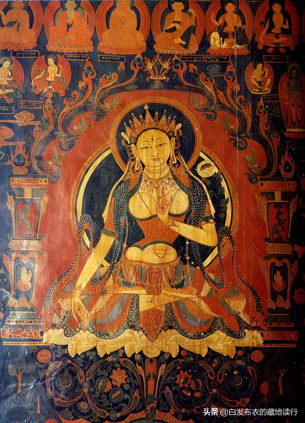 如何隐藏壁画,如何装作看懂艺术