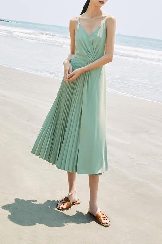 有哪些清新文艺的淘宝店,不同风格对应的淘宝店铺