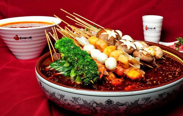 全国最有名麻辣烫,中国最有名的麻辣烫排名