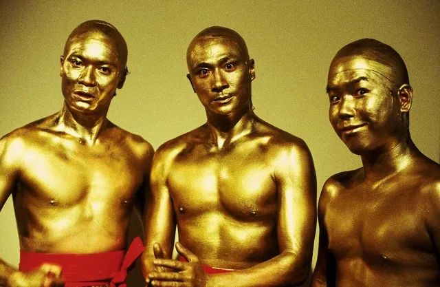 中国评分最高的10部港剧，《鹿鼎记》仅第9，《上海滩》进不了前3