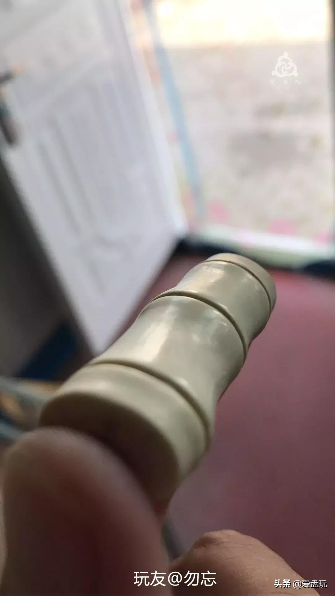 服了！玩手串，原来可以这么拉风