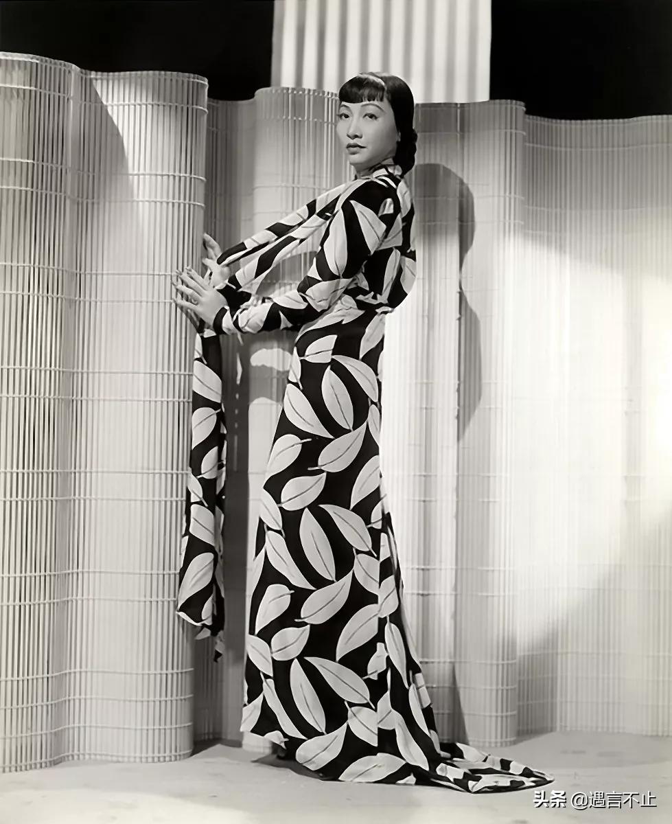 好莱坞尊为女神的华裔女明星,好莱坞女明星遭人妒忌