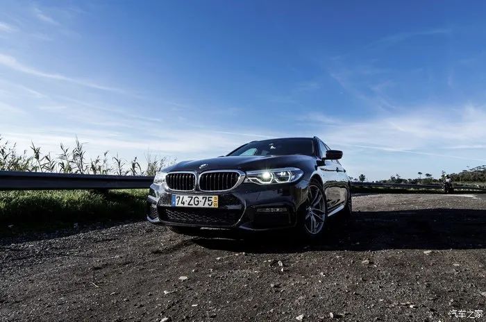 宝马520旅行驾驶感受,宝马520典雅高速体验