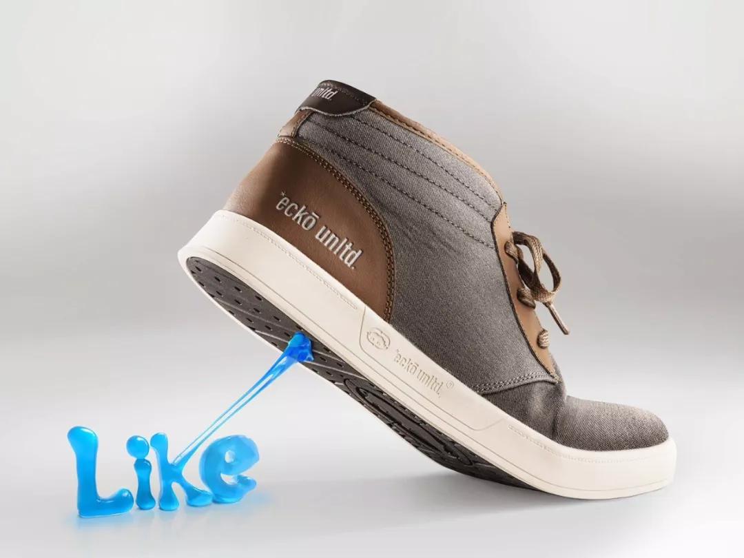 有深度有内涵的鞋子广告,不一样的鞋子完整版