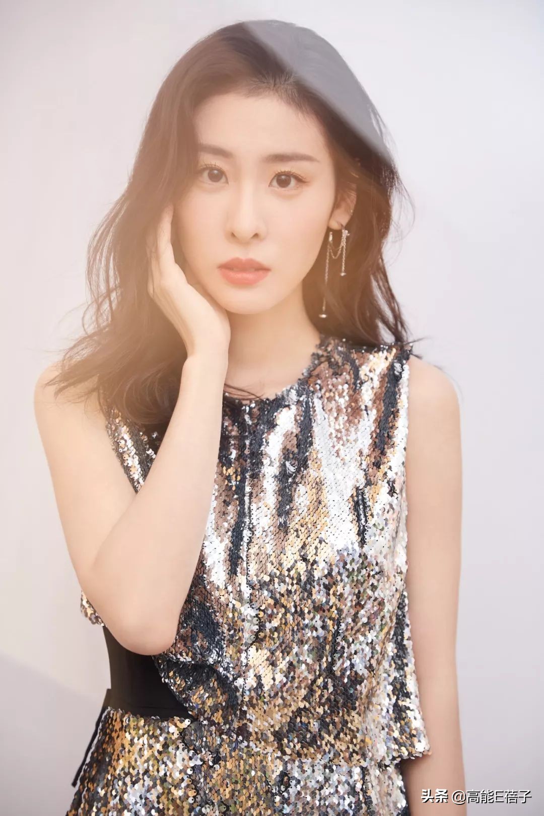 哪吒张碧晨电影片尾曲大全,张碧晨哪吒之魔童降世片尾曲