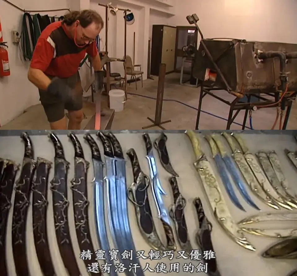 荣光不朽,经典不老,重回《指环王》魔幻世界