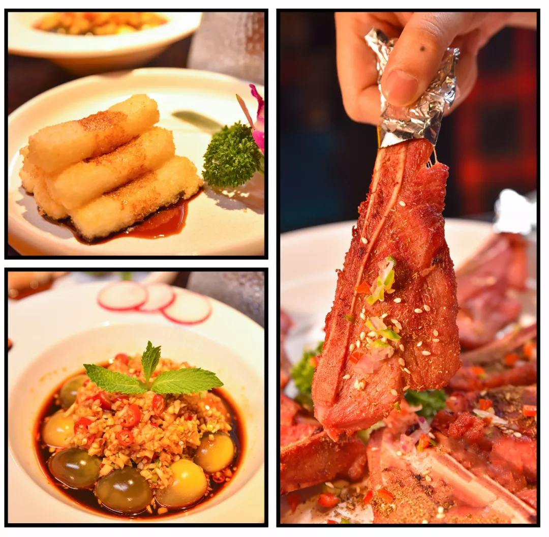 海口好吃的烤鱼,海口美食推荐烤鱼