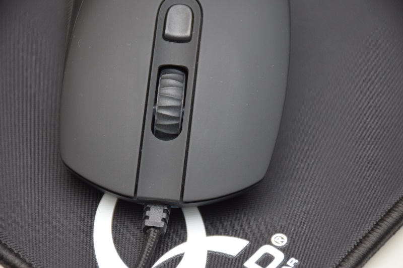 职业电竞级套装，解析QPADCD-45和DX-30的搭配