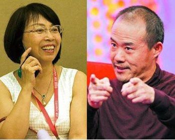 王石和他的红烧肉,王石的爱情故事