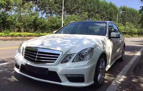 爱情浪漫曲，婚礼进行时，盘点适合做婚车的车型