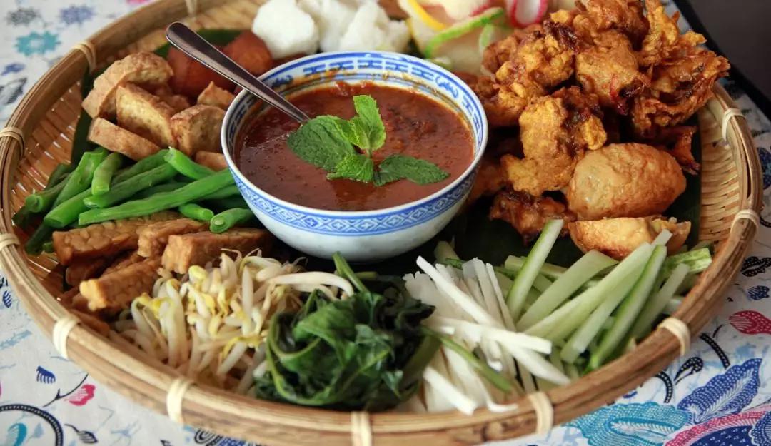 这座城市古老而又年轻,马来西亚的隐世小城