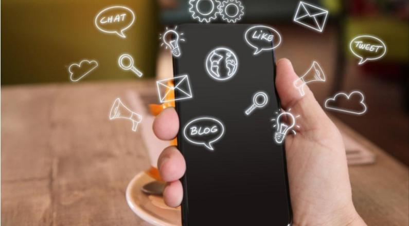 怎么查询手机上某个人的通话记录,怎样能查到对方手机聊天记录