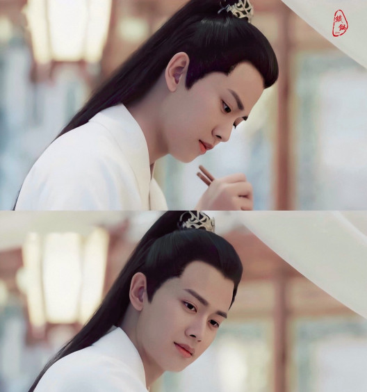 任嘉伦乒乓球水平惊呆张继科,被耽误的乒乓球选手任嘉伦