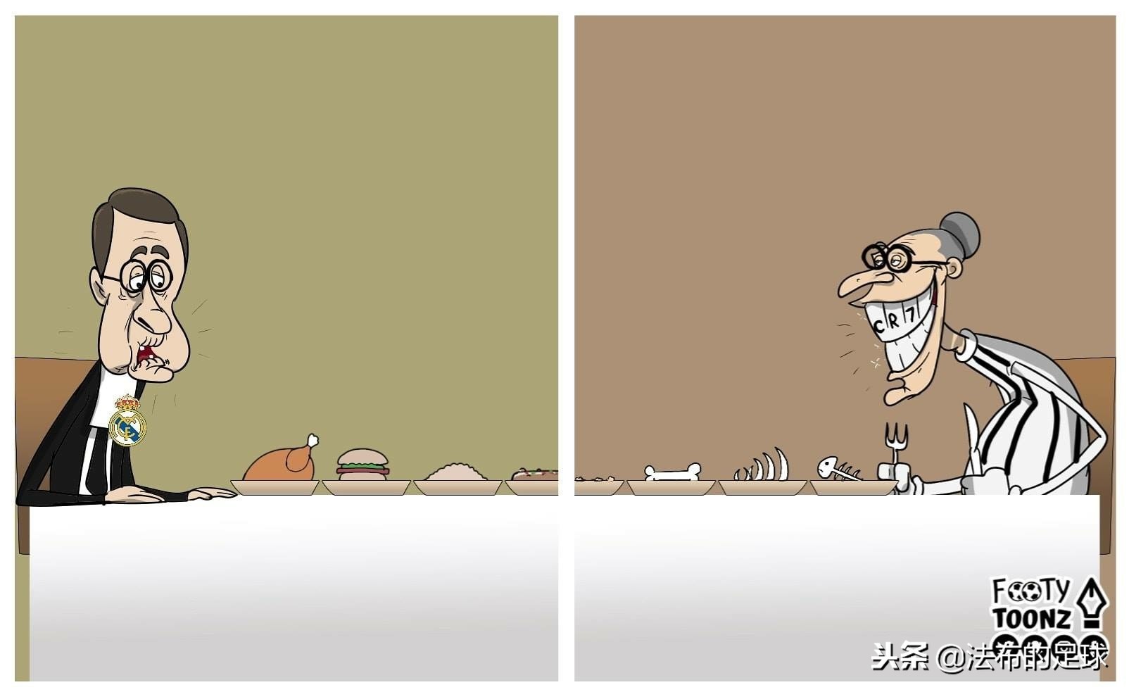 国外也有段子手：球场上的超级赛亚人！