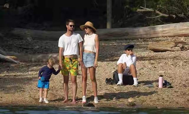 米兰达可儿时尚辣妈,米兰达可儿好漂亮气质迷人