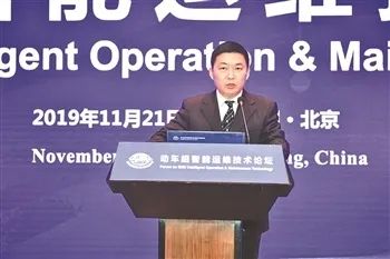 最美铁道科技工作者,十大最美铁道工作者