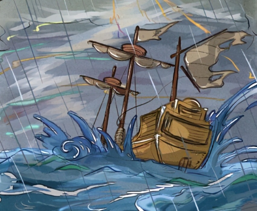 独自来到一个小岛该如何生存,如果你在一个小岛上怎样生存