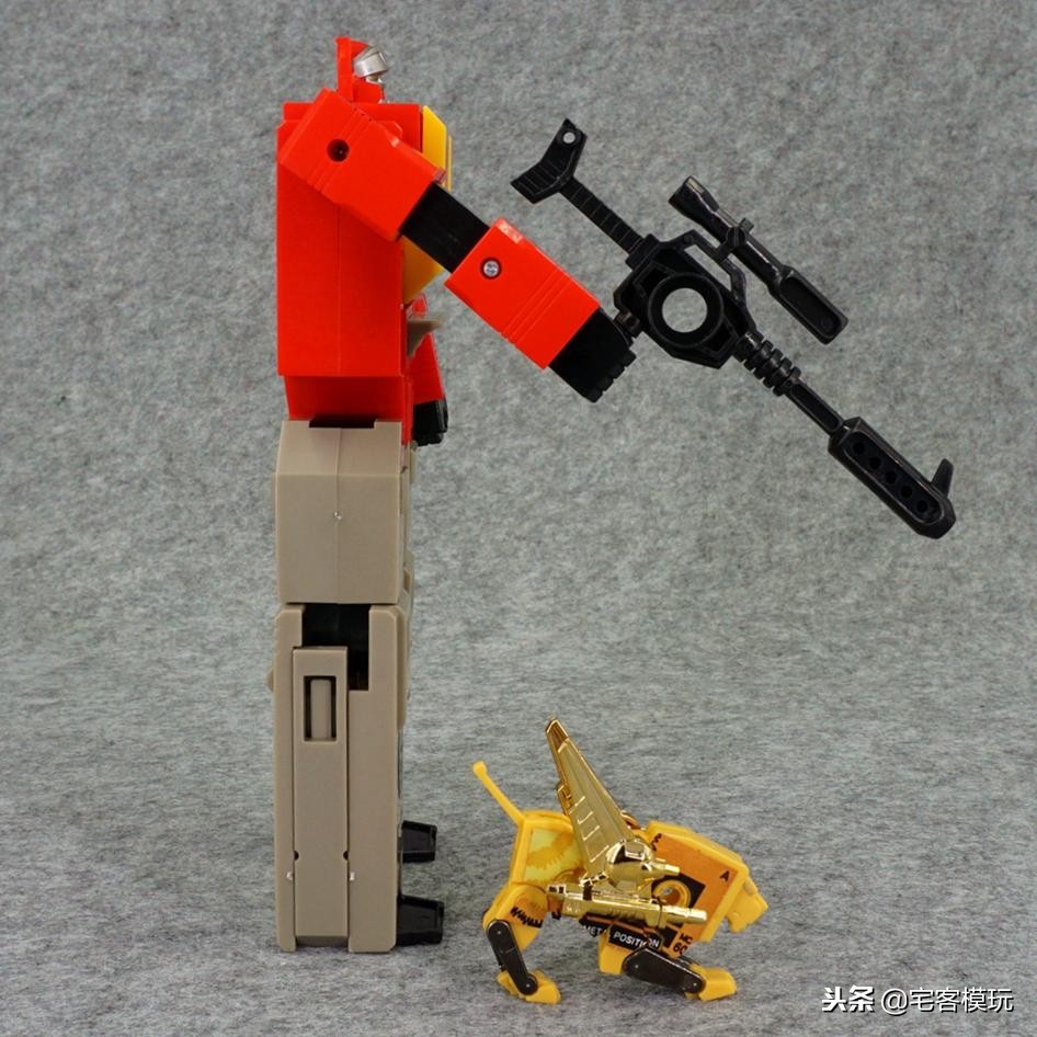 78民间测评:DW复刻系列第21号录音机、钢钳