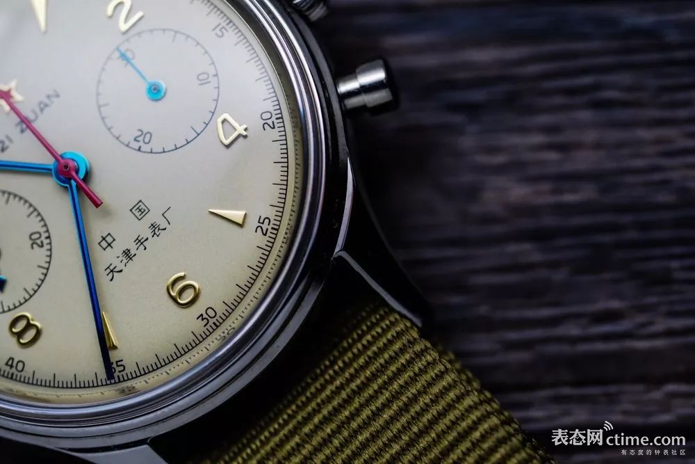 价格一千，颜值过天？国产表可能没有你想的那么差